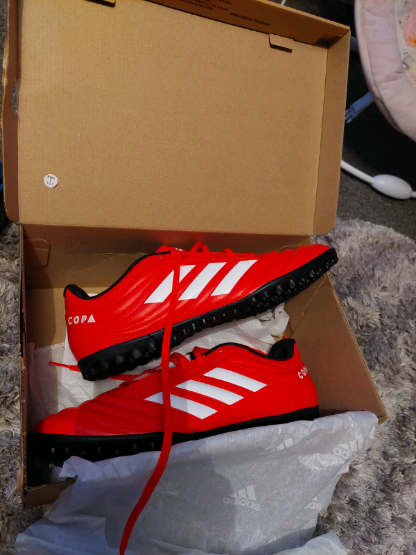 mens astro turf trainers size 11